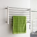 Stainless Steel Barbing Towel Warmer Drier Towel Warmer Customized Towel Warmer Rack